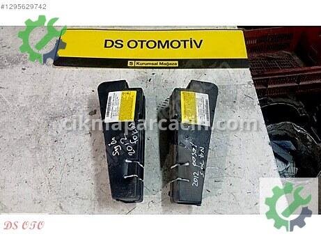 Ford Focus Airbag (Hava Yastığı) çıkma parça