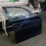 2011 BMW 1 Serisi Sağ Ön Kapı Çıkma Parça Ankara