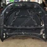 2011-2015 BMW X1 MOTOR KAPUTU