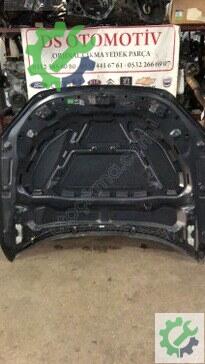BMW X1 Kaput 2011-2015 çıkma parça