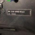 2011-2015 BMW X1 MOTOR KAPUTU