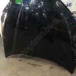 2011-2015 BMW X1 MOTOR KAPUTU