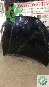 BMW X1 Kaput 2011-2015 çıkma parça