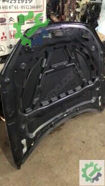 BMW X1 Kaput 2011-2015 çıkma parça