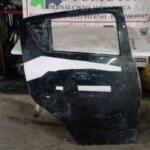 2011-2015 CHEVROLET SPARK SAĞ ARKA KAPI