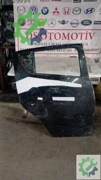 Chevrolet Spark Sağ Arka Kapı çıkma parça