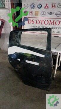 Chevrolet Spark Sağ Arka Kapı 2011-2015 çıkma parça
