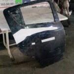 2011-2015 CHEVROLET SPARK SAĞ ARKA KAPI