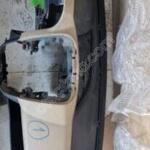 2011-2015 FİAT DOBLO-3- GENİŞ AİLE SARI DOLU TORPİDO