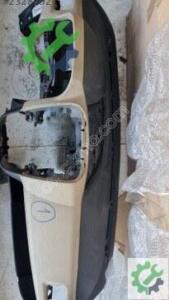2011-2015 FİAT DOBLO-3- GENİŞ AİLE SARI DOLU TORPİDO