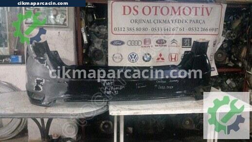 Fiat Freemont Arka Tampon çıkma parça