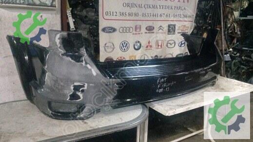 Fiat Freemont Arka Tampon 2011-2015 çıkma parça