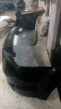 Fiat Freemont Arka Tampon 2011-2015 çıkma parça