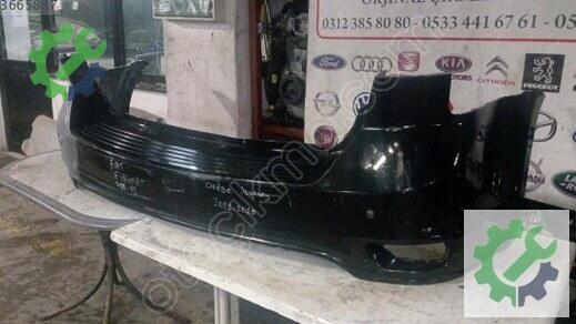 Fiat Freemont Arka Tampon 2011-2015 çıkma parça