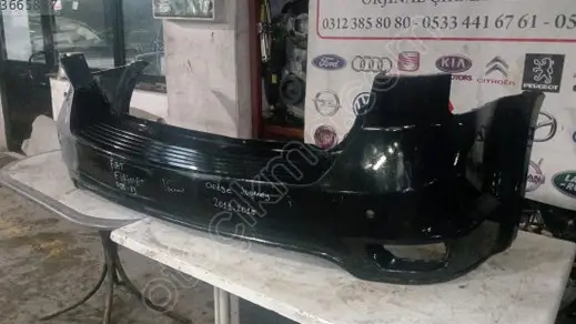 Fiat Freemont Arka Tampon 2011-2015 çıkma parça