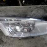 2011-2015 FORD B MAX SAĞ ÖN FAR