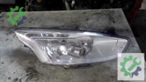 2011-2015 FORD B MAX SAĞ ÖN FAR