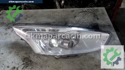 Ford B-Max Sağ Ön Far çıkma parça