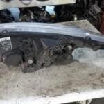 2011-2015 FORD B MAX SAĞ ÖN FAR