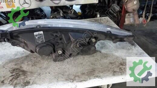 Ford B-Max Sağ Ön Far 2011-2015 çıkma parça