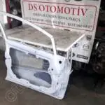 2011-2015 Ford Fiesta Sol Ön Kapı