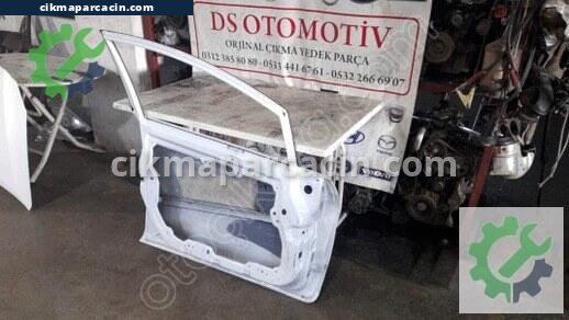 Ford Fiesta Sol Ön Kapı çıkma parça