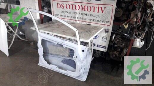 Ford Fiesta Sol Ön Kapı çıkma parça