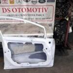 2011-2015 Ford Fiesta Sol Ön Kapı
