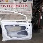 2011-2015 Ford Fiesta Sol Ön Kapı