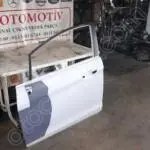 2011-2015 Ford Fiesta Sol Ön Kapı