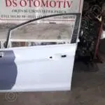2011-2015 Ford Fiesta Sol Ön Kapı