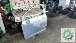 2011 2015 FORD FOCUS 4 BAGAJ KAPISI