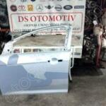 2011 2015 FORD FOCUS 4 BAGAJ KAPISI