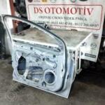 2011 2015 FORD FOCUS 4 BAGAJ KAPISI