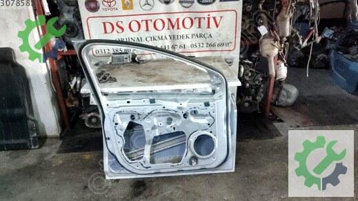 Ford Focus Kapı çıkma parça
