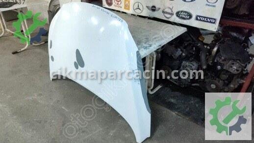 Hyundai Elantra Kaput 2011-2015 çıkma parça