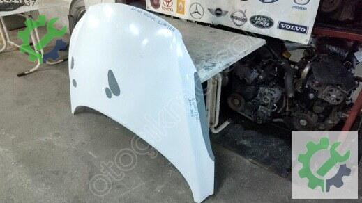 Hyundai Accent Kaput 2011-2015 çıkma parça