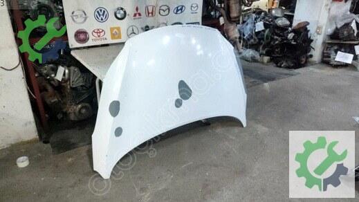 Hyundai Accent Kaput 2011-2015 çıkma parça