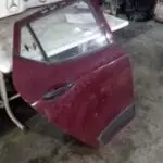 2011-2015 HYUNDAİ İ10 SAĞ ARKA KAPI