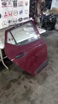 Hyundai i10 Sağ Arka Kapı 2011-2015 çıkma parça