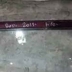 2011-2015 HYUNDAİ İ10 SAĞ ARKA KAPI