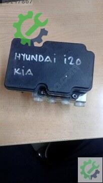 Hyundai i20 ABS Beyni (Modül) 2011-2015 çıkma parça