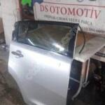 2011-2015 KİA SPORTAGE DOLU SAĞ ARKA KAPI -DS OTOMOTİV-