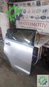 2011-2015 KİA SPORTAGE DOLU SAĞ ARKA KAPI -DS OTOMOTİV-
