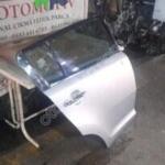 2011-2015 KİA SPORTAGE DOLU SAĞ ARKA KAPI -DS OTOMOTİV-