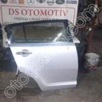 2011-2015 KİA SPORTAGE DOLU SAĞ ARKA KAPI -DS OTOMOTİV-