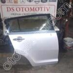 2011-2015 KİA SPORTAGE DOLU SAĞ ARKA KAPI -DS OTOMOTİV-
