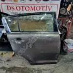 2011-2015 KİA SPORTAGE DOLU SAĞ ARKA KAPI -DS OTOMOTİV-