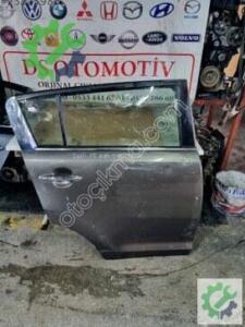 2011-2015 KİA SPORTAGE DOLU SAĞ ARKA KAPI -DS OTOMOTİV-