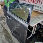 2011-2015 KİA SPORTAGE DOLU SAĞ ARKA KAPI -DS OTOMOTİV-